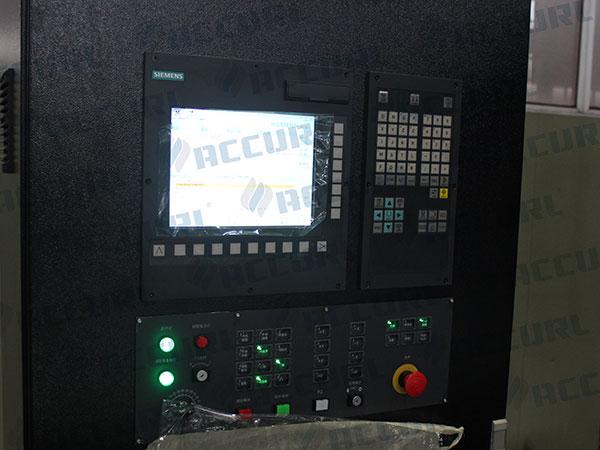 SIEMENS 840D CNC Controller System for Accurl CNC Punch press